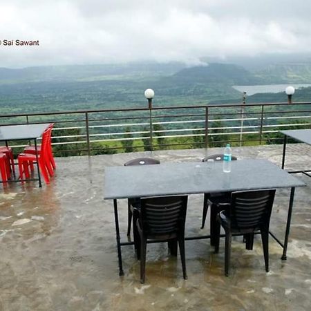 Vamoose Malvan Katta Satara Esterno foto