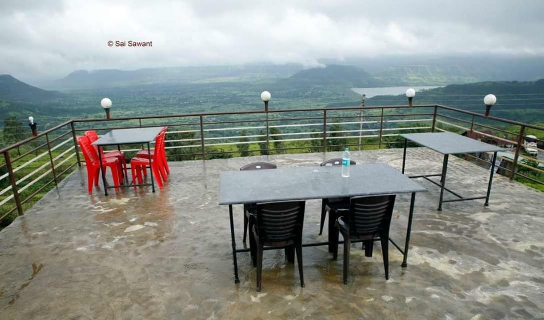 Vamoose Malvan Katta Satara Esterno foto