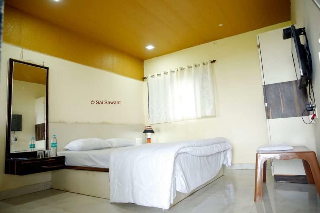 Vamoose Malvan Katta Satara Esterno foto