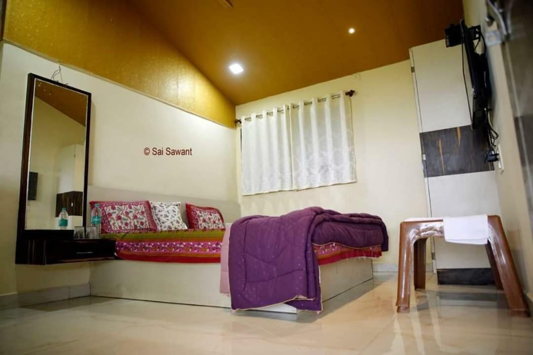 Vamoose Malvan Katta Satara Esterno foto